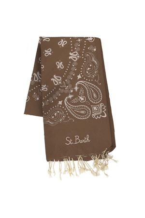  MC2 SAINT BARTH | Towel | FOUTASJN02047H